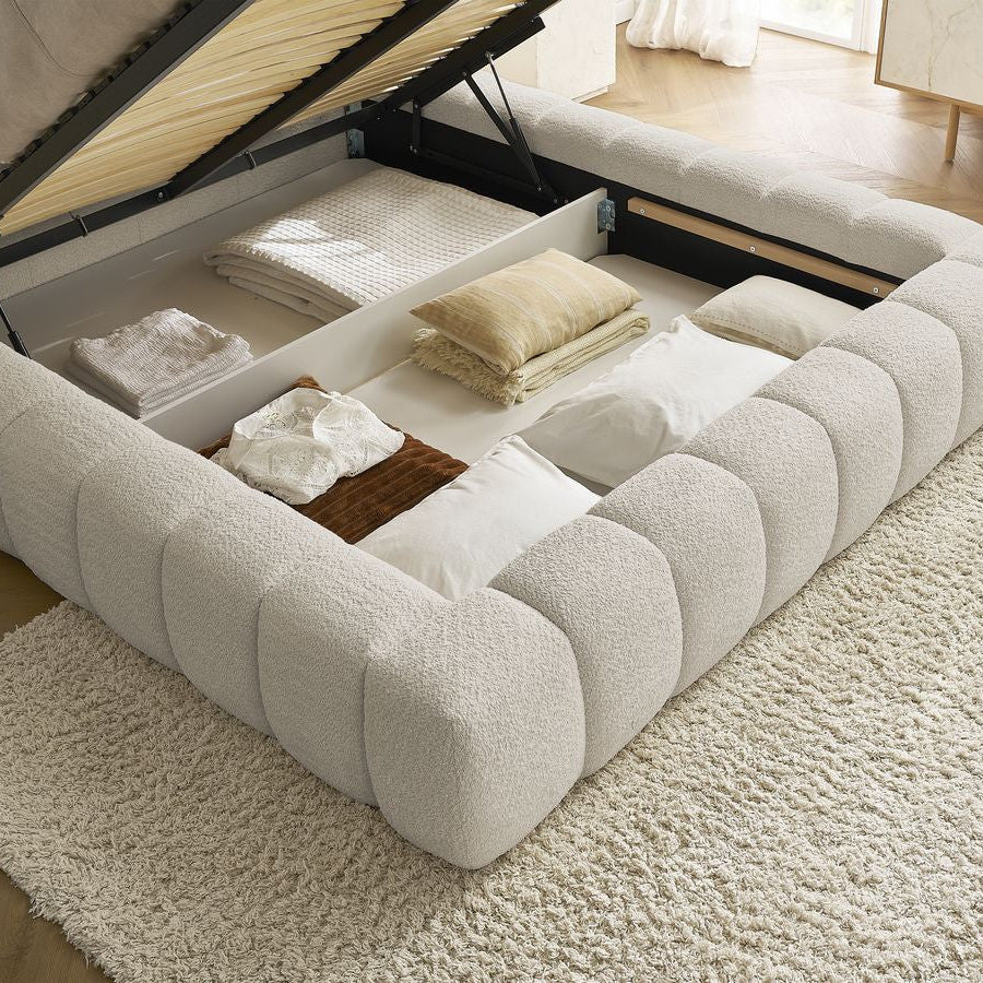 Lit Moderne Cocoon