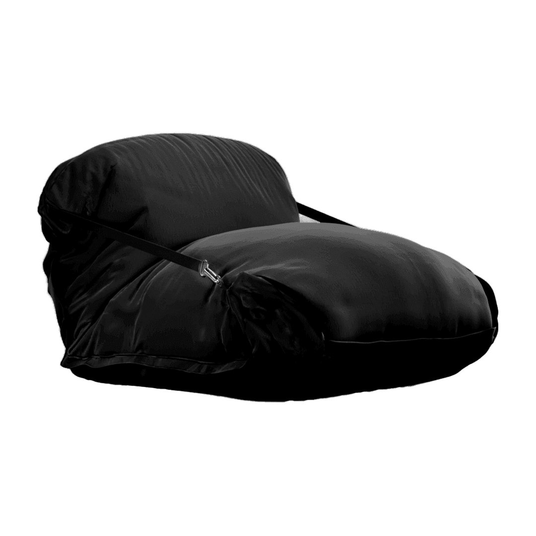 Pouf de piscine