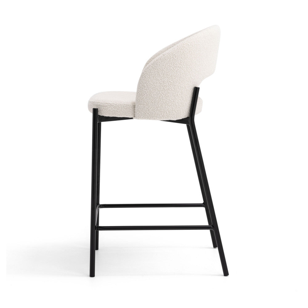 Chaise Bar Navy