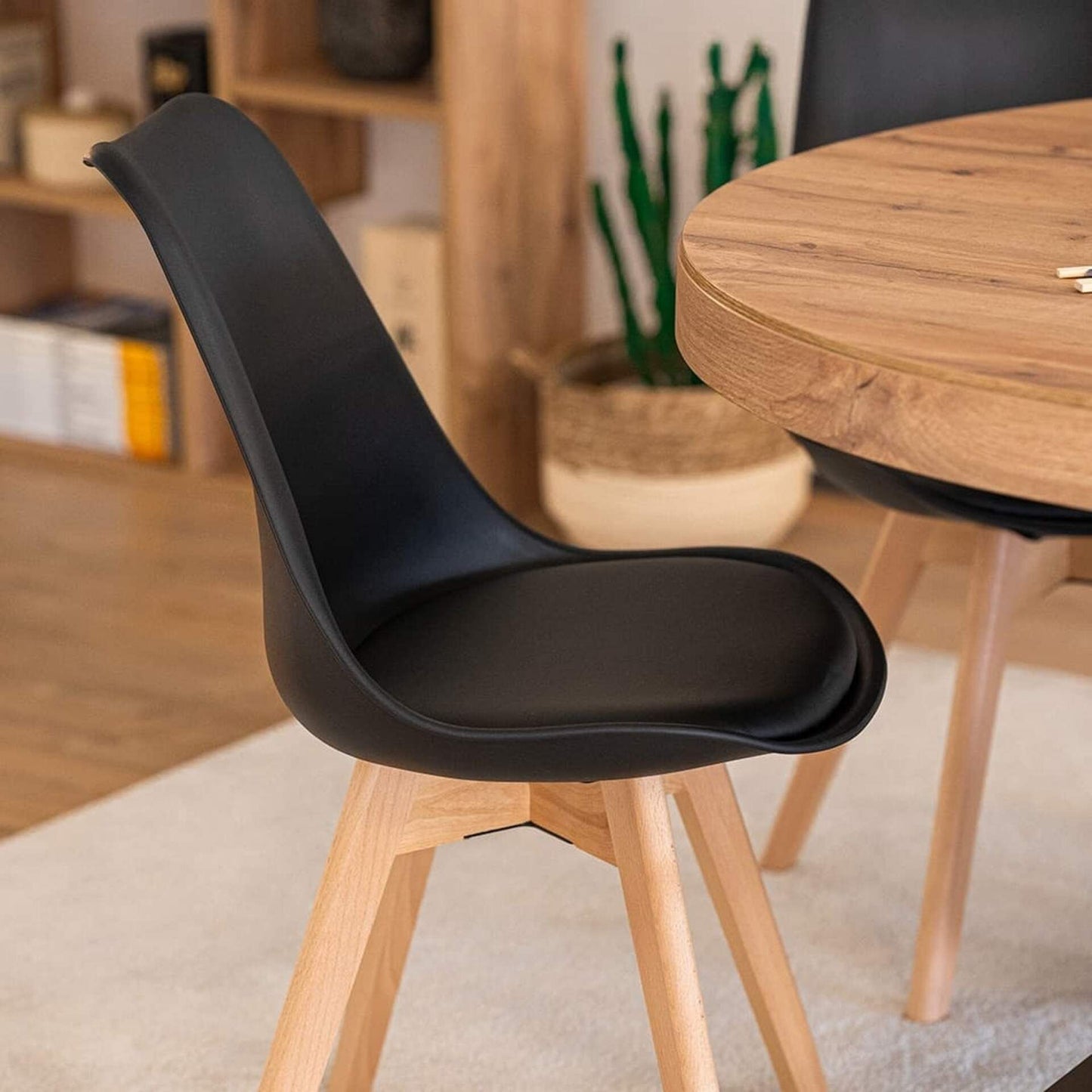 Chaise Scandinave