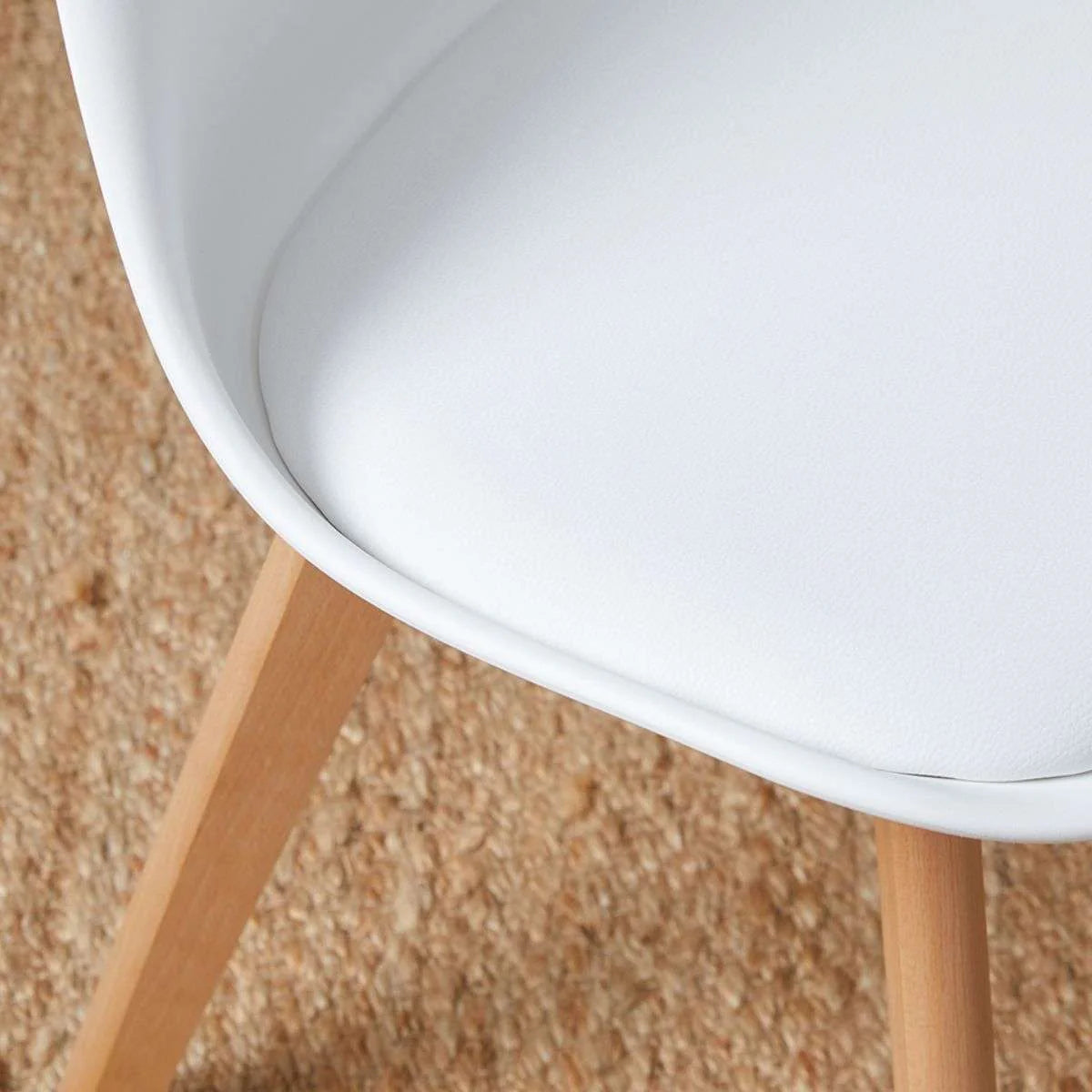 Chaise Scandinave