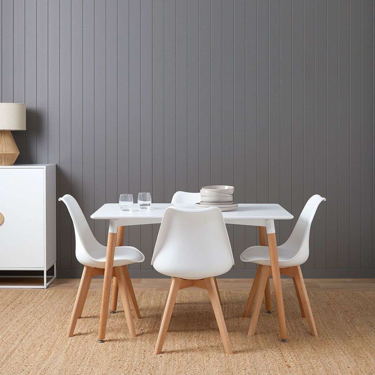 Chaise Scandinave