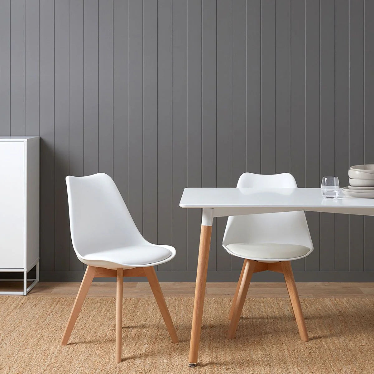 Chaise Scandinave