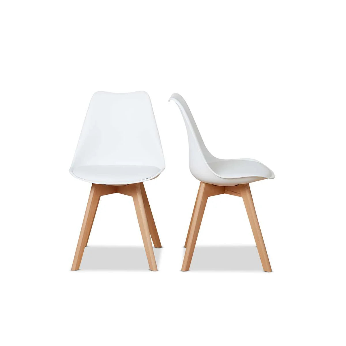 Chaise Scandinave
