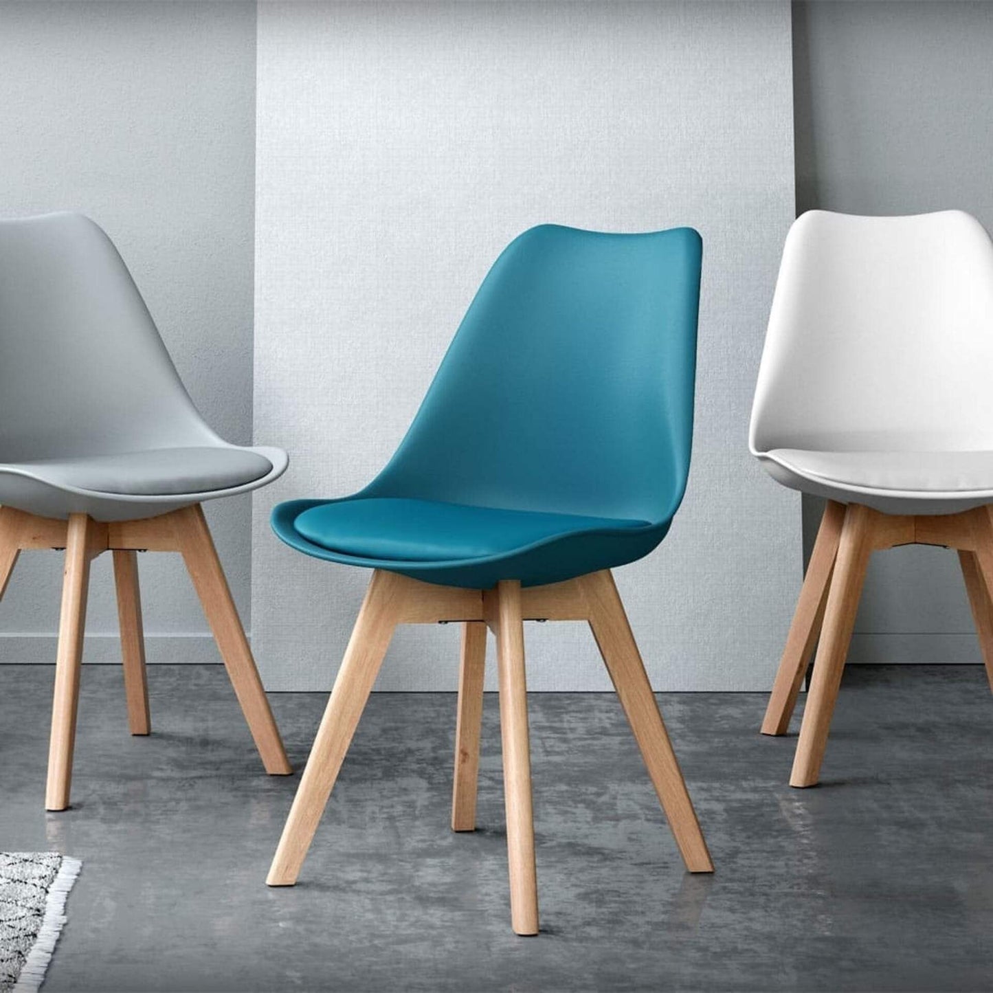 Chaise Scandinave