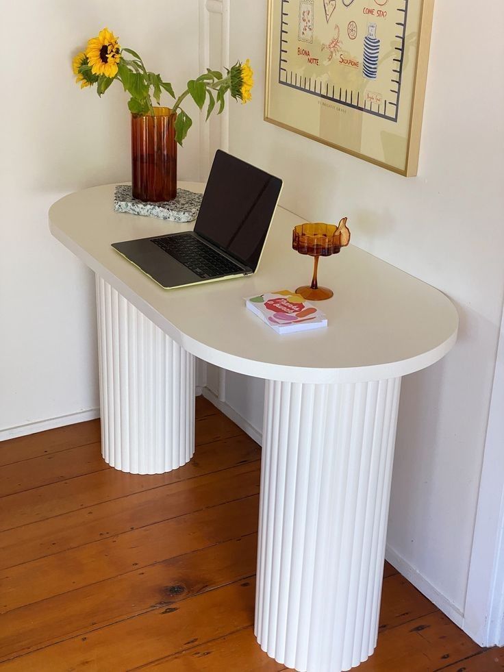 Console D'entree