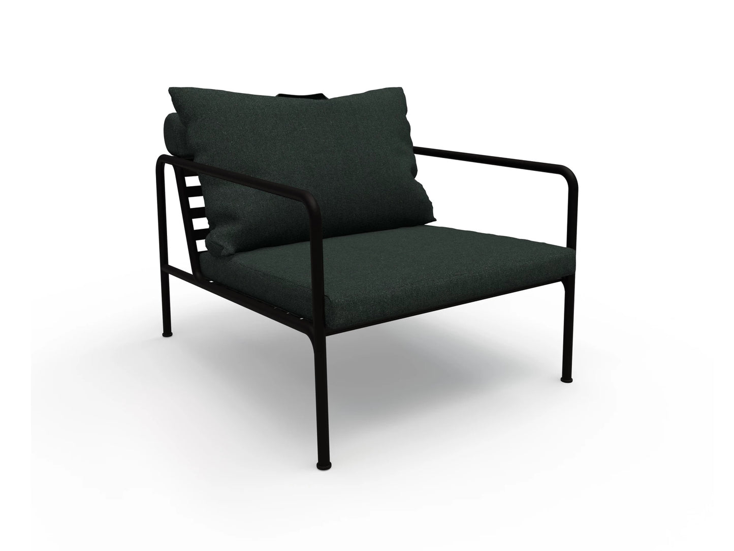 Fauteuil Avon + table
