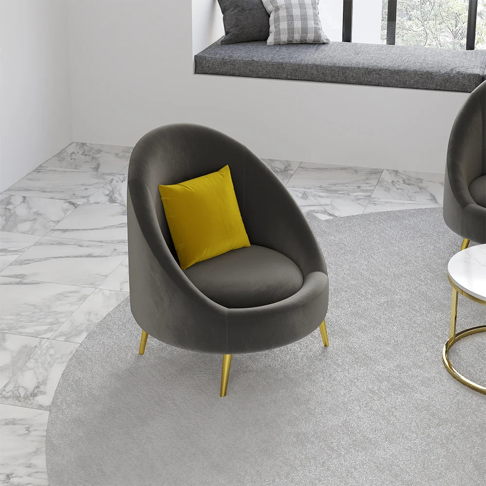 Pack Salon en Velours