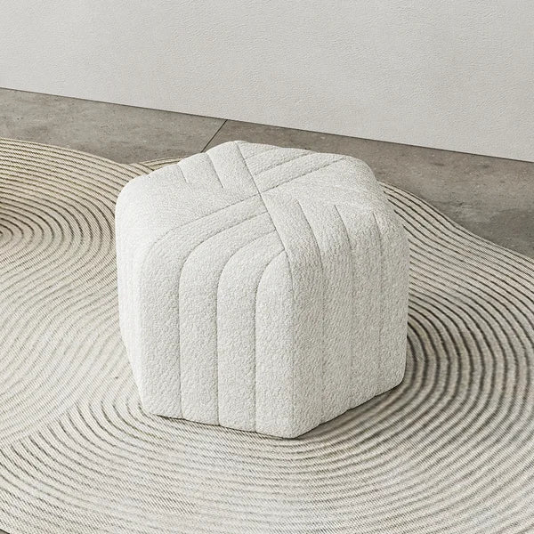 Pouf Hexagonal