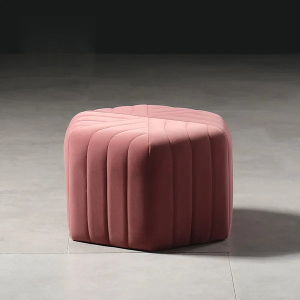 Pouf Hexagonal