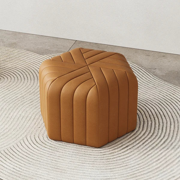 Pouf Hexagonal