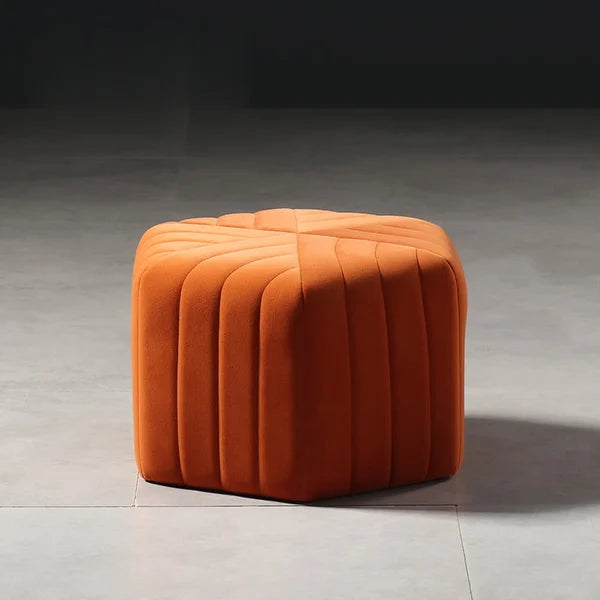 Pouf Hexagonal