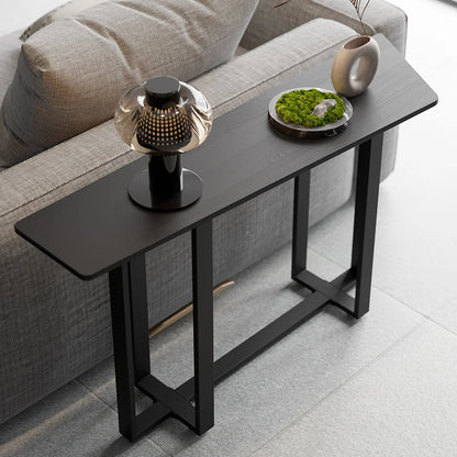 Table Console