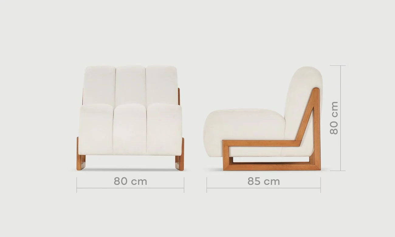 Arm Chair