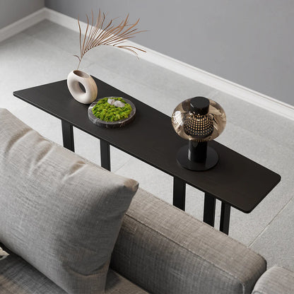 Table Console