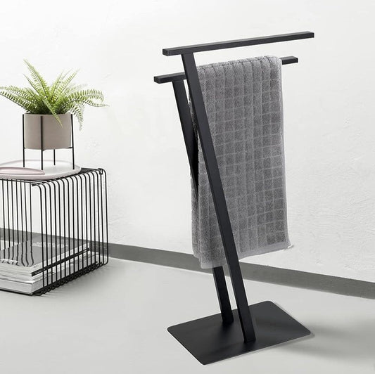 Wenko Porte-serviette