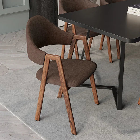 Wood Chair
