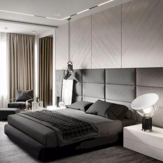 Cube Bed