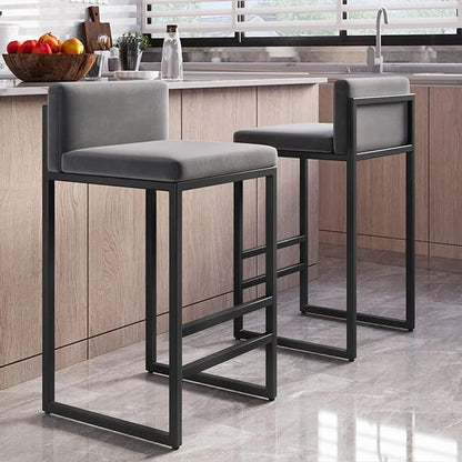 Tabouret de bar Stella