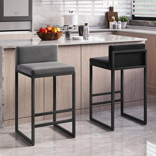 Tabouret de bar Stella