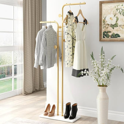 Portant à Vêtements Moderne