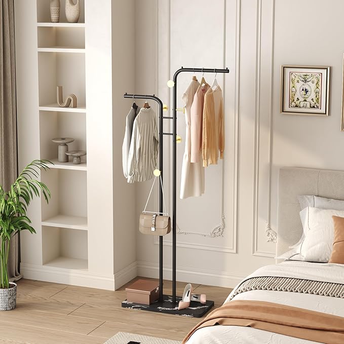 Portant à Vêtements Moderne