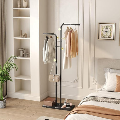 Portant à Vêtements Moderne
