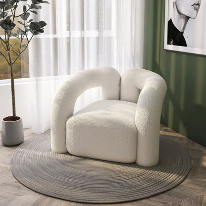 Fauteuil LuxeDecor