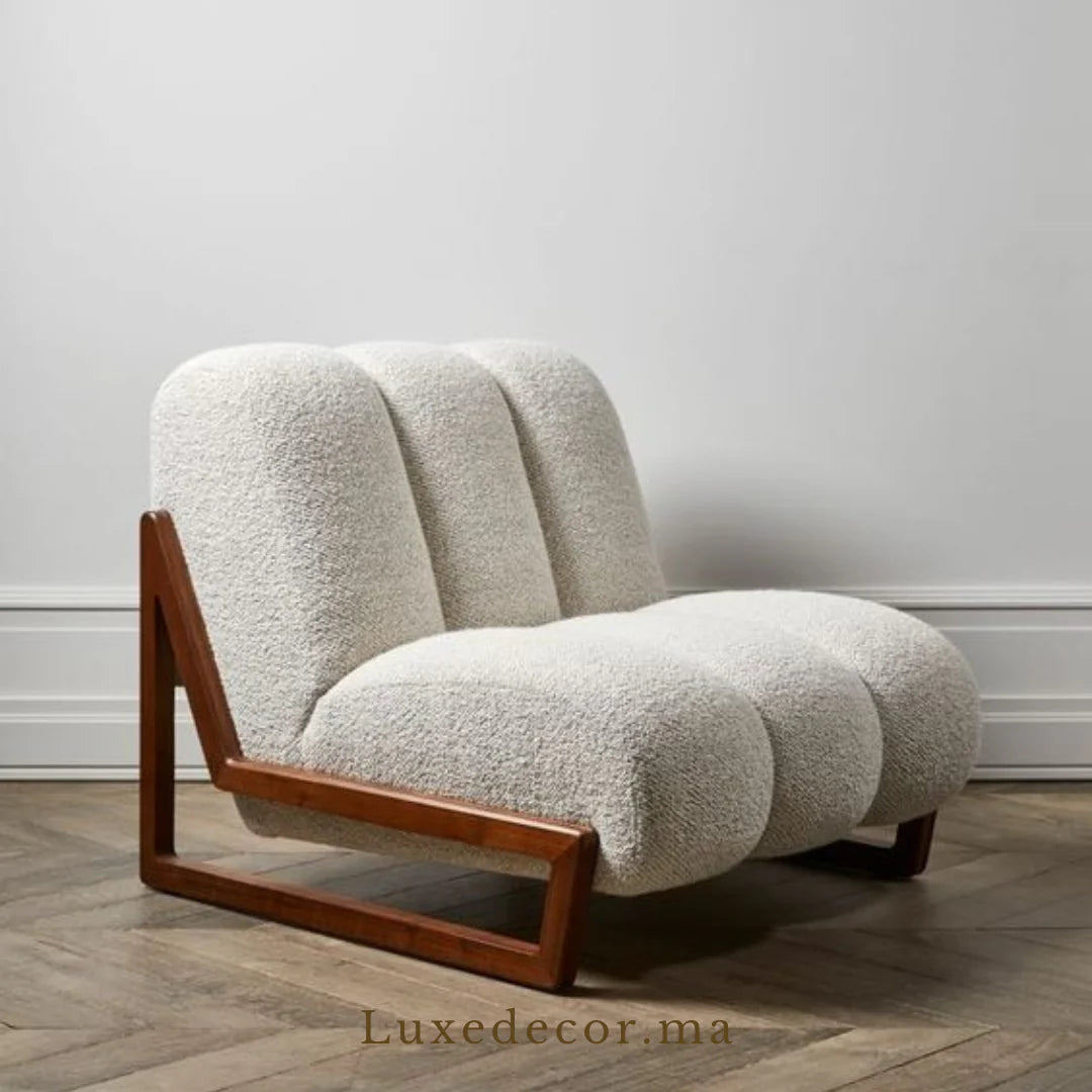 Arm Chair