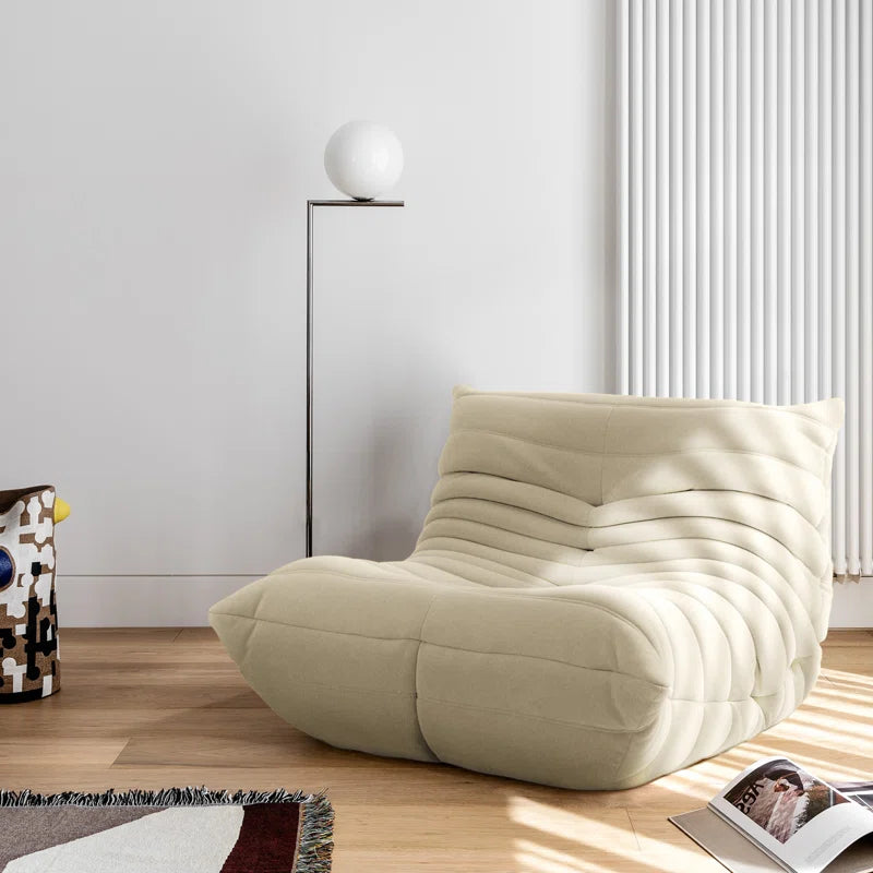 Fauteuil Tago