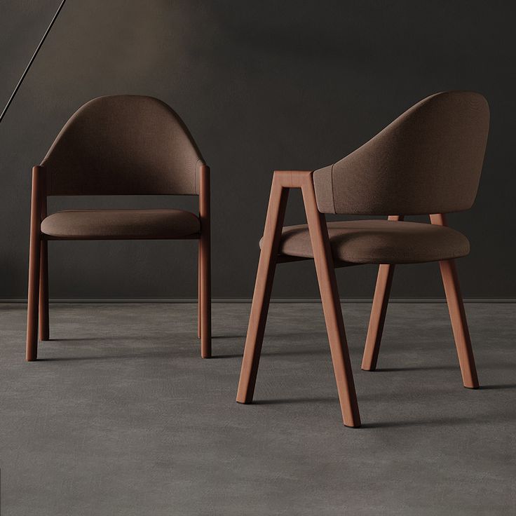 Wood Chair