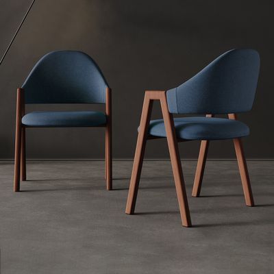 Wood Chair