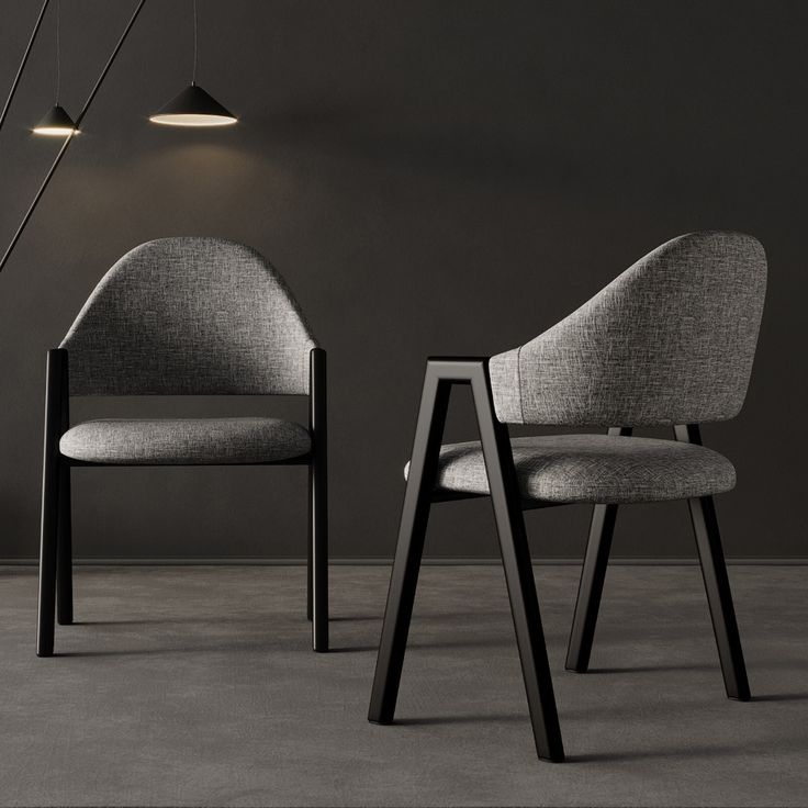 Wood Chair