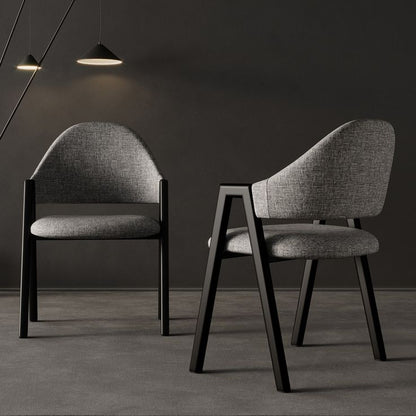 Wood Chair