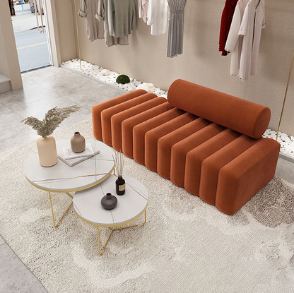 Banc Moderne