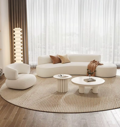Canapé Luxe