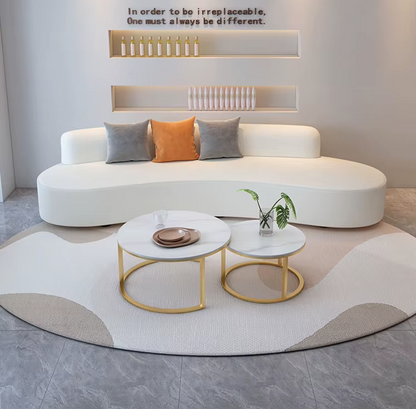 Canapé Luxe