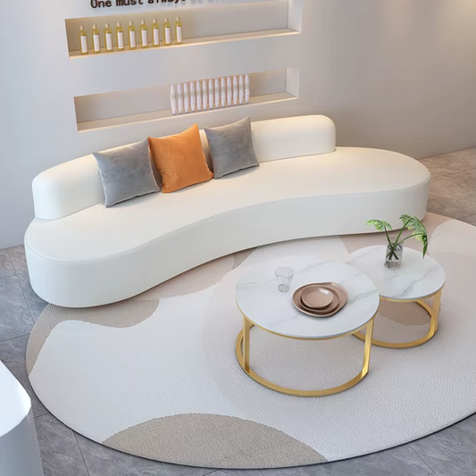 Canapé Luxe
