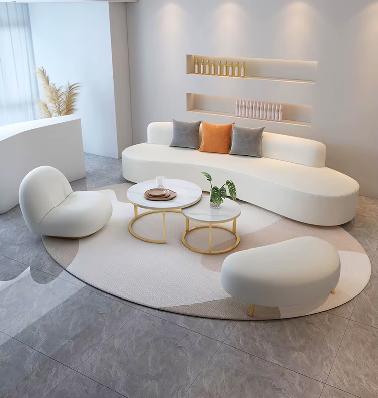 Canapé Luxe