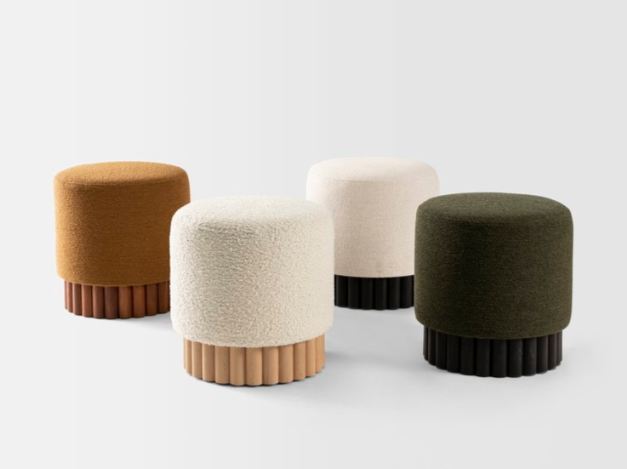 Archer Ottoman