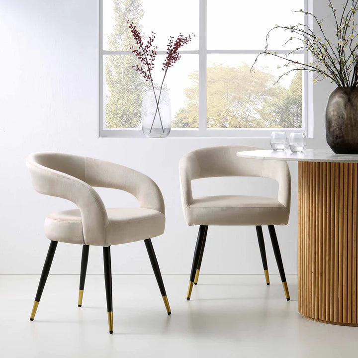 Laurely Chaise de Salle à Manger