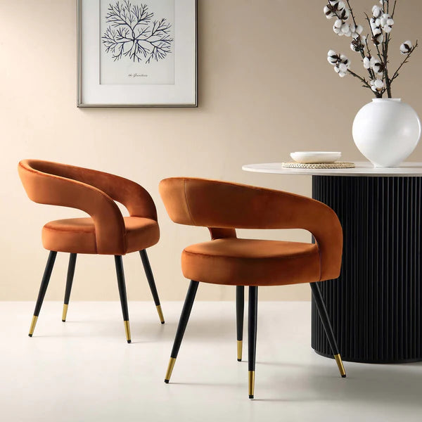 Laurely Chaise de Salle à Manger
