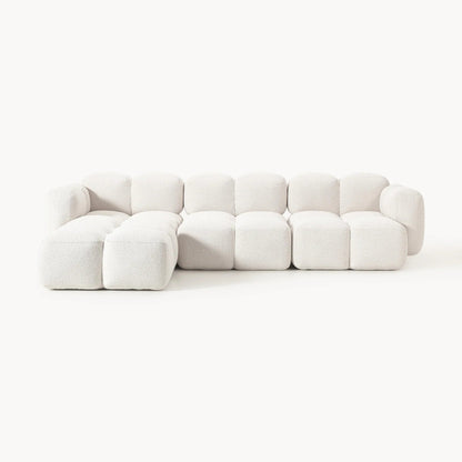 Canapé modulable Tayla
