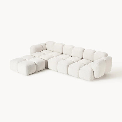 Canapé modulable Tayla