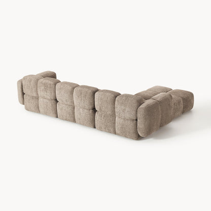 Canapé modulable Tayla