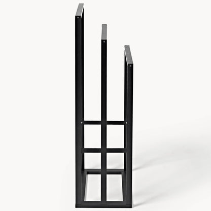 Porte-serviettes en bambou Kit