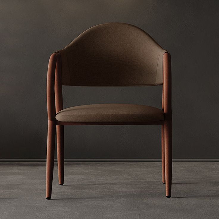 Wood Chair