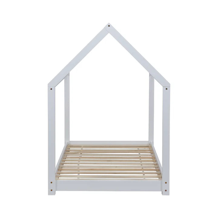 Lit Enfant Bethwin en Forme de Maison