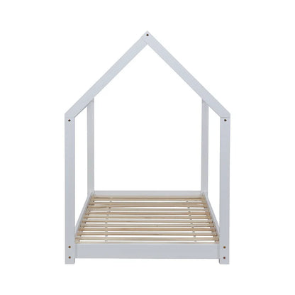 Lit Enfant Bethwin en Forme de Maison