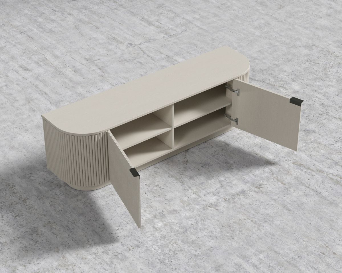 Console Média Athena